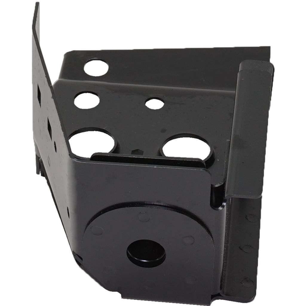 CHEVROLET IMPALA (NEW)(4pc T/L) FRONT FRANE RAIL SUPPORT BRACKET LEFT (Driver Side) (SUSPENSION SUPPORT) OEM#13303735 2014-2020 PL#GM1254100