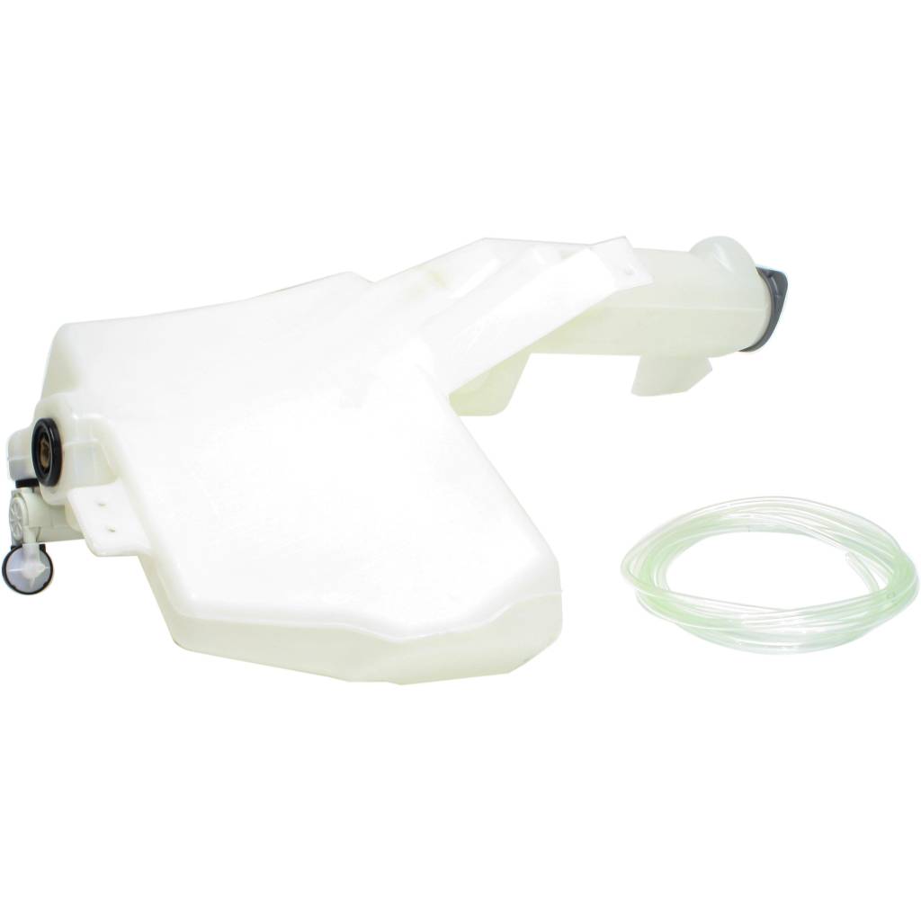 NISSAN MURANO WASHER TANK W/PUMP W/SENSORW/CAP OEM#28910CA70A 2003-2007 PL#NI1288155