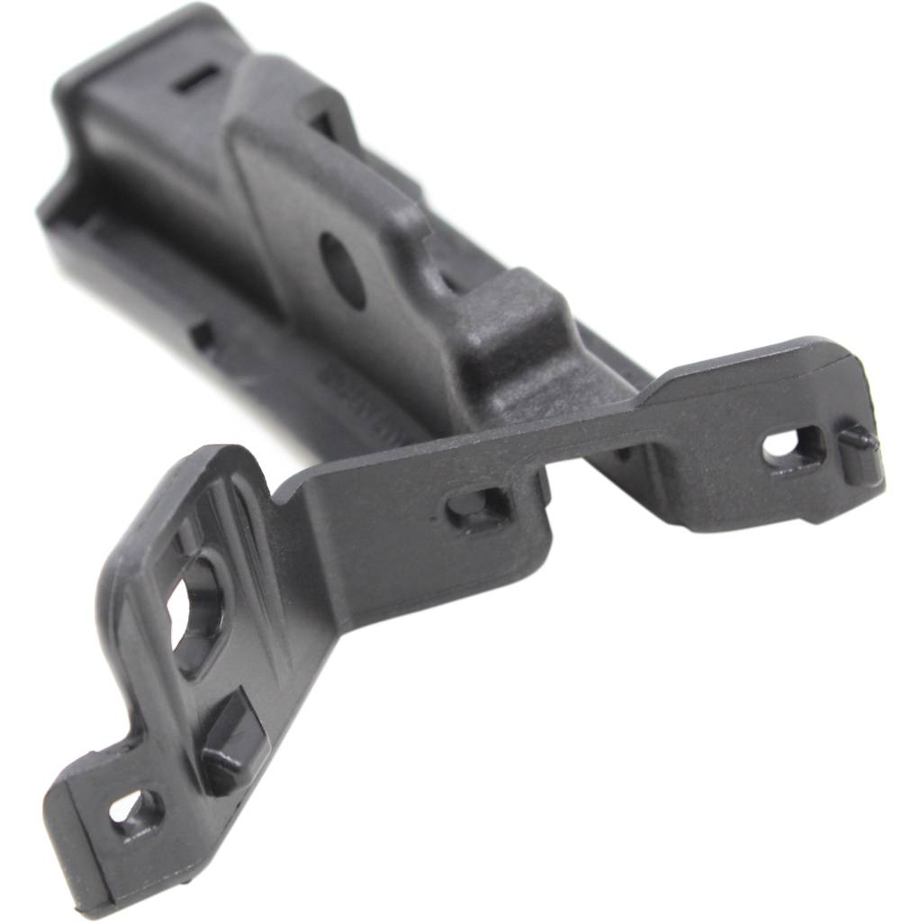 KIA SORENTO FRONT BUMPER COVER REINF BRACKET LEFT (Driver Side) OEM#86577C6000 2016-2020 PL#KI1042123
