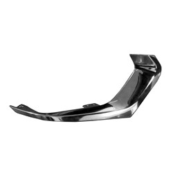 GM TRUCKS & VANS TRAVERSE FOG LAMP COVER MLDG RIGHT (Passenger Side) CHROME OEM#84294629 2018-2023 PL#GM1039233
