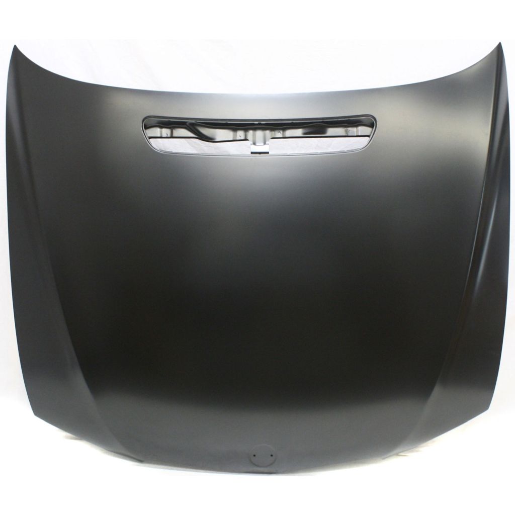 BMW BMW 7 SERIES HOOD (STEEL (750/760) (From OEM#41617200442 2005-2008 PL#BM1230123