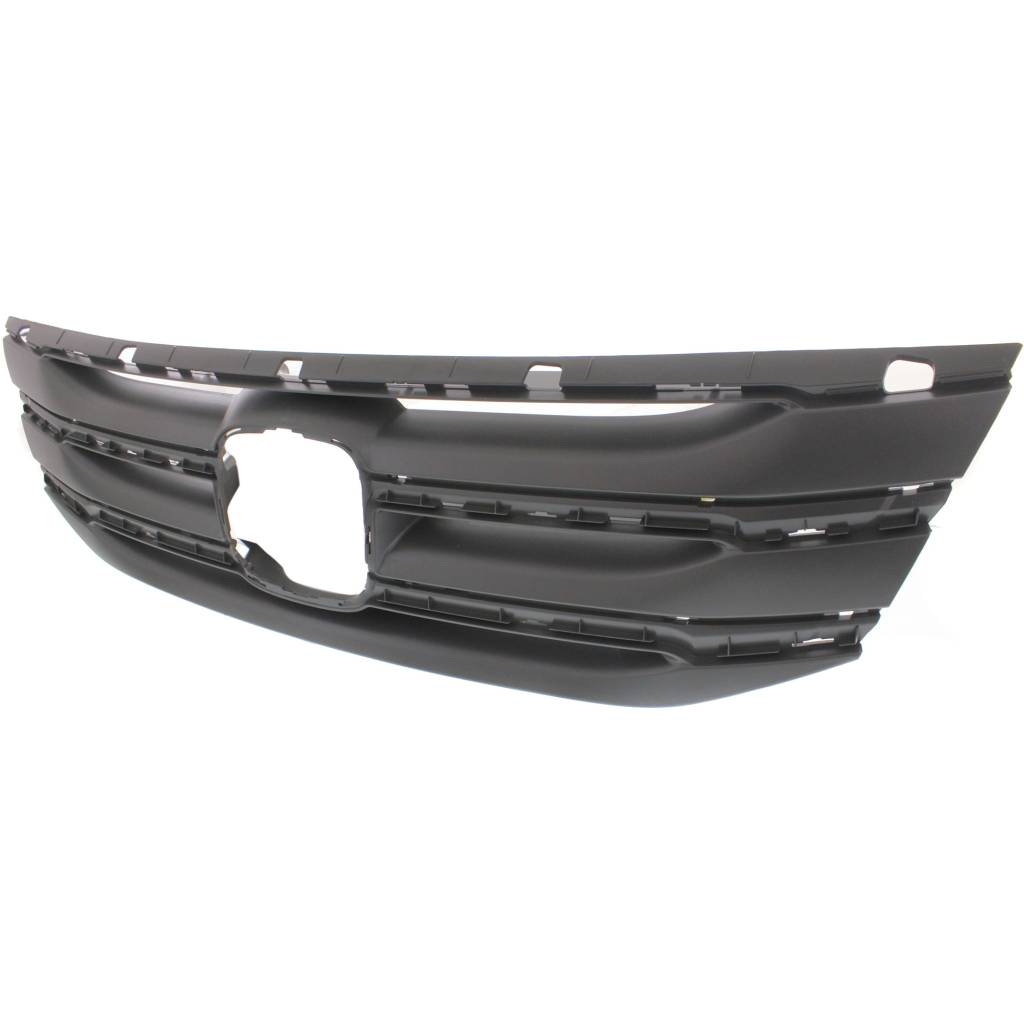 HONDA ODYSSEY GRILLE FRAME (SURROUND)**CAPA** OEM#75102TK8A01 2011-2013 PL#HO1202107C