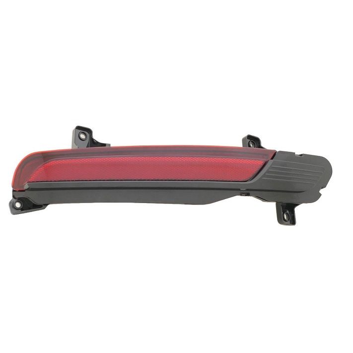 KIA TELLURIDE REAR BUMPER REFLECTOR LEFT (Driver Side) (EX/SX MDL) **CAPA** OEM#92405S9100 2020-2022 PL#KI1184128C