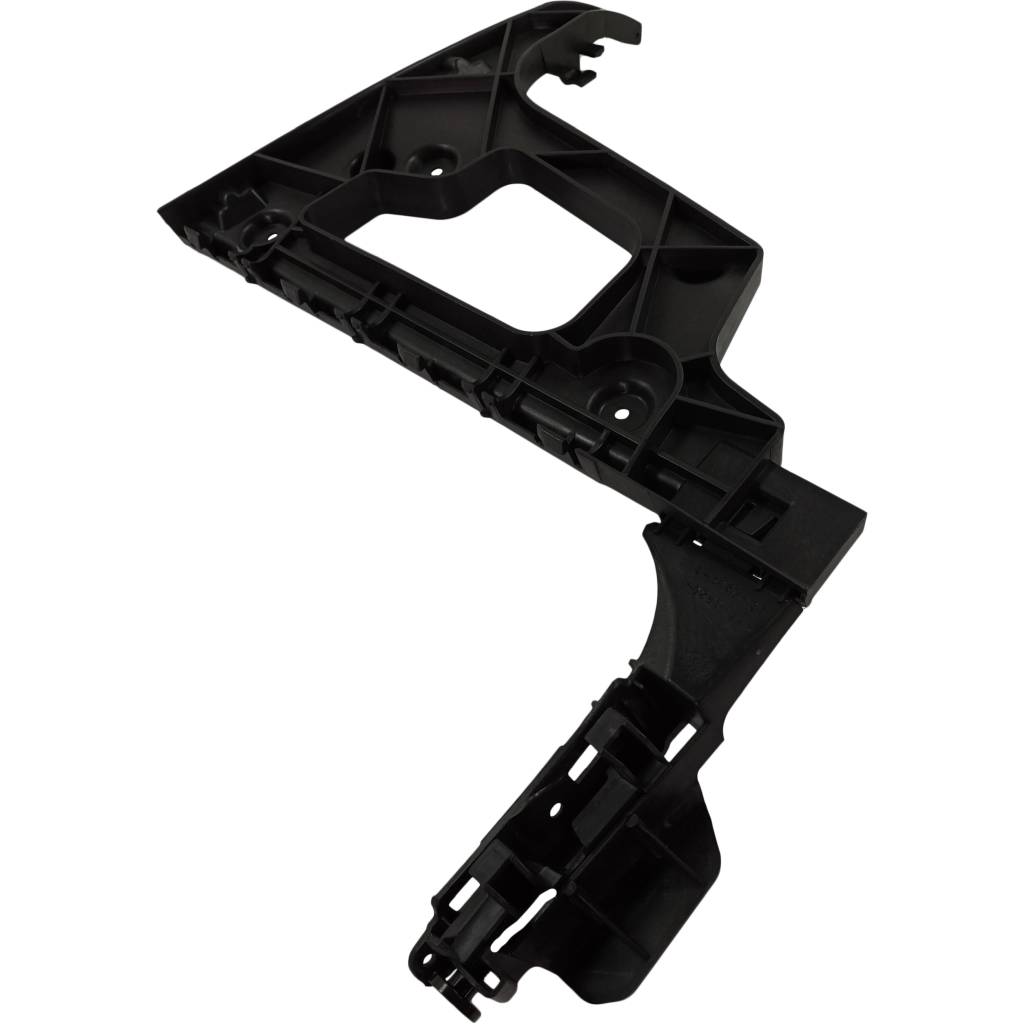 AUDI A5 CABRIO REAR BUMPER GUIDE OUTER RIGHT (Passenger Side) OEM#8T0807572 2010-2017 PL#AU1143102
