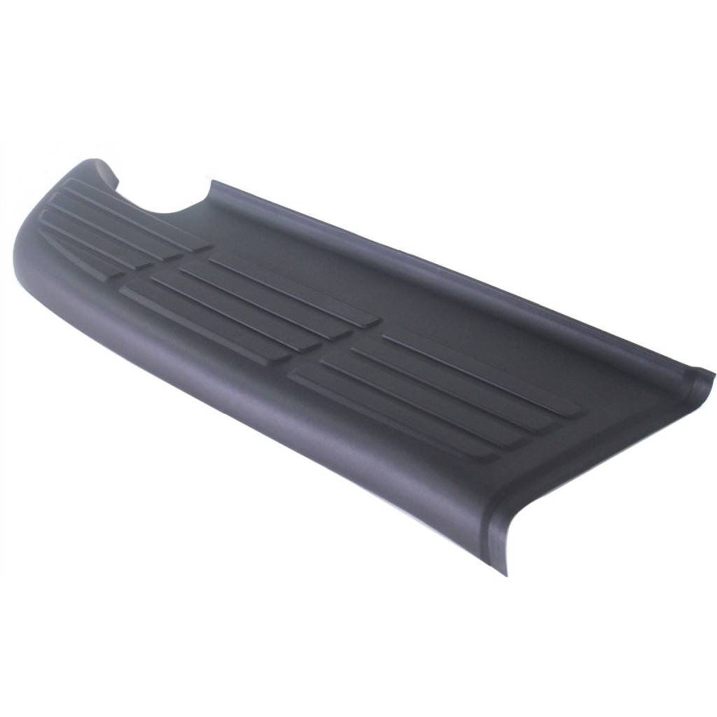 TOYOTA TUNDRA REAR BUMPER STEP PAD LEFT (Driver Side) (STD BED) OEM#521640C010 2000-2006 PL#TO1196101