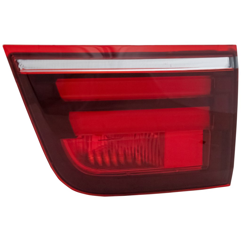 BMW BMW X5 BACK-UP LAMP ASSEMBLY RIGHT (Passenger Side) ( INNER ) OEM#63217227794 2011-2013 PL#BM2803106