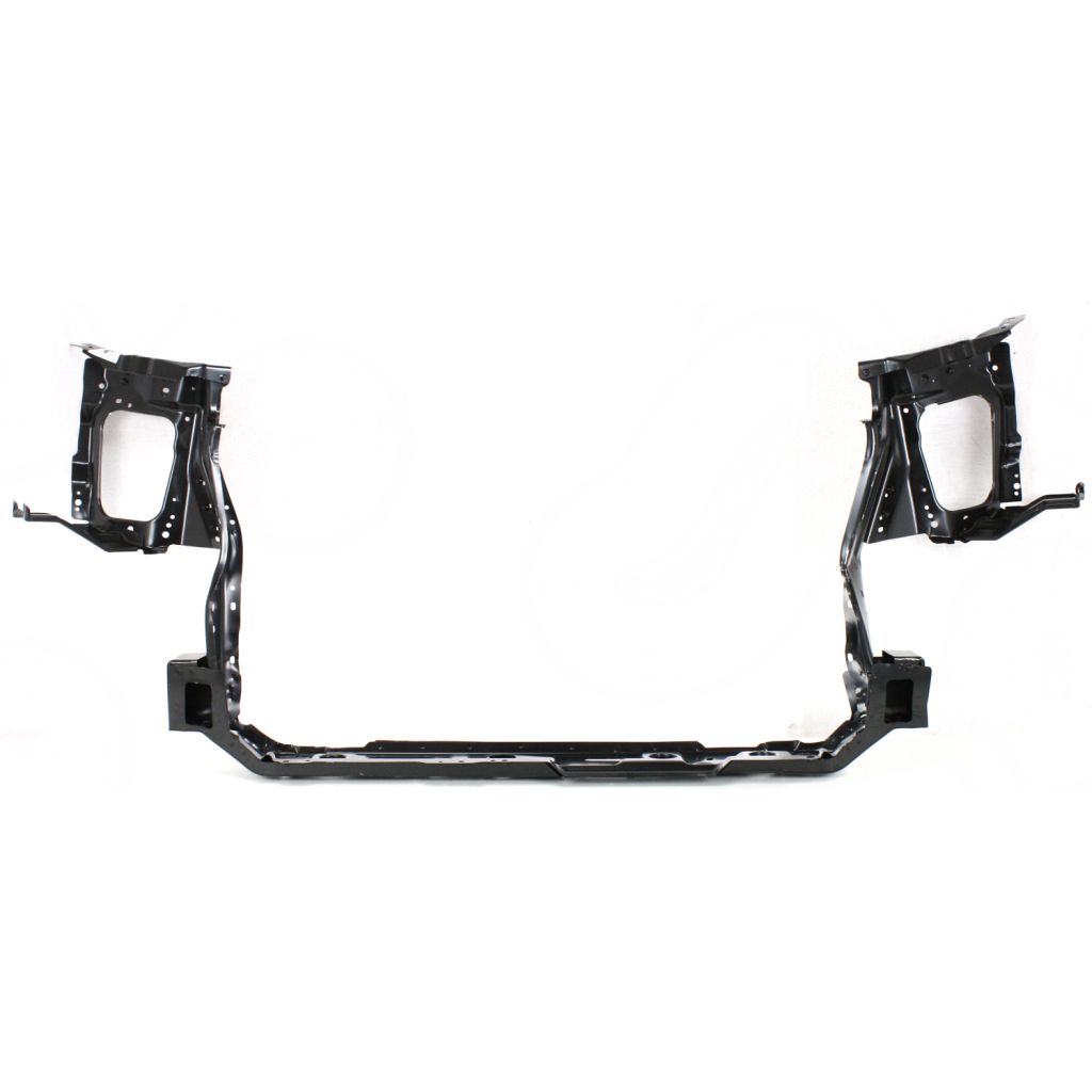 KIA SEDONA MINIVAN RADIATOR SUPPORT ASSEMBLY OEM#641004D010 2006-2014 PL#KI1225148