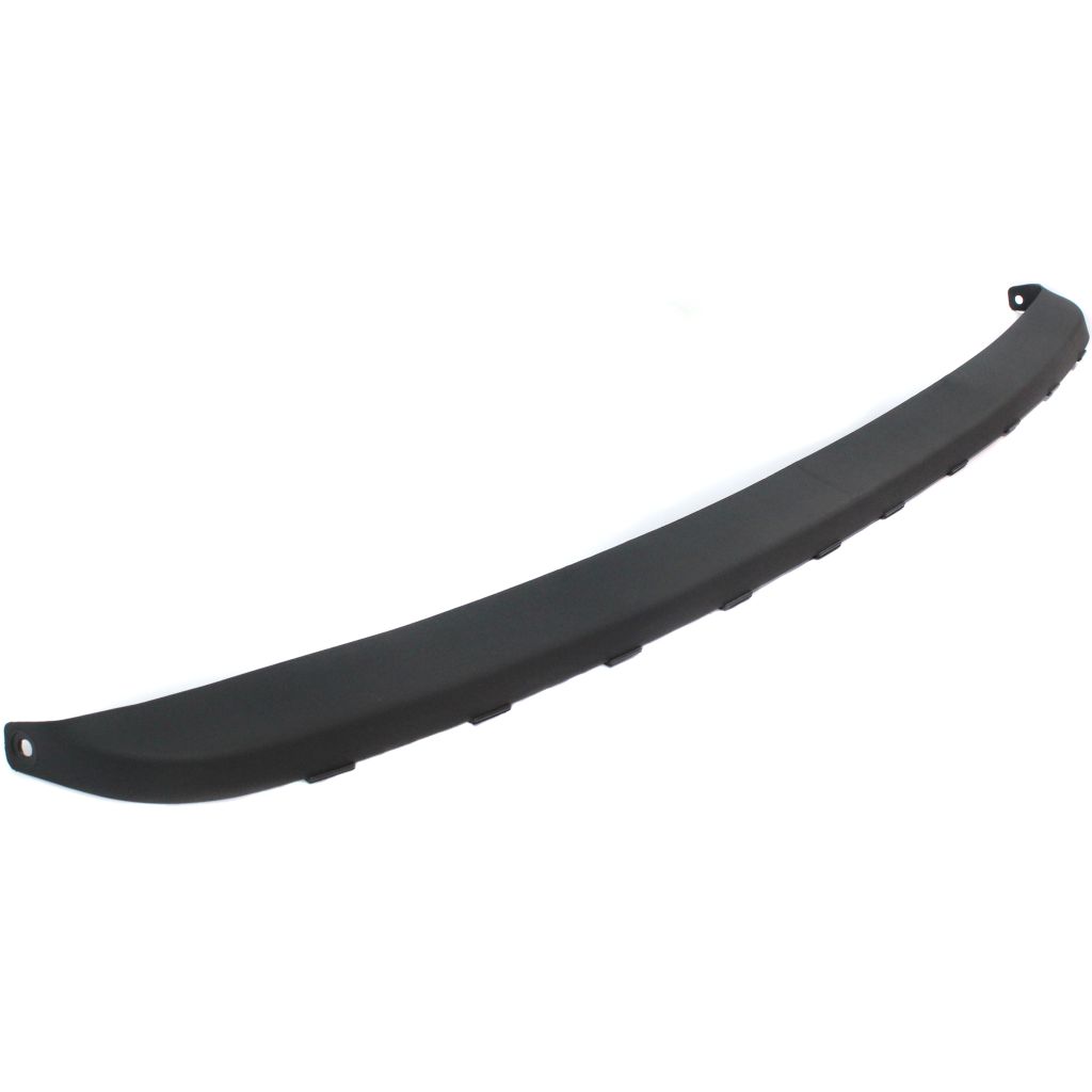 ISUZU ASCENDER AIR DEFLECTOR OEM#15008771 2003-2008 PL#GM1092178