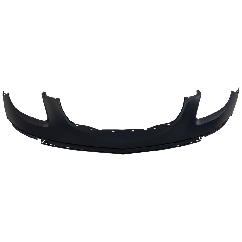 BUICK ENCLAVE FRONT BUMPER COVER UPPER PRIMED OEM#15938762 2008-2012 PL#GM1000853