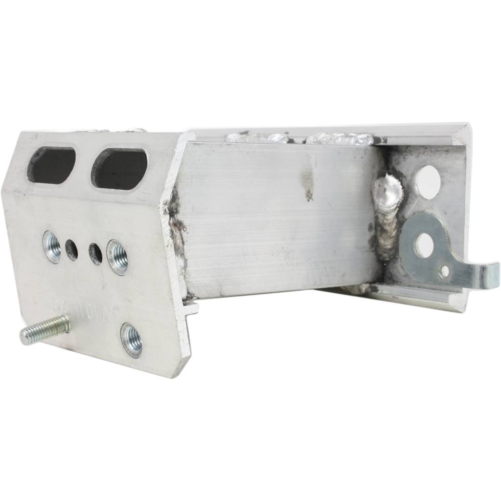 TOYOTA PRIUS PLUG-IN (1.8L) FRONT BUMPER REINFORCEMENT BRACKET LEFT (Driver Side) OEM#5701447040 2012-2015 PL#TO1066175