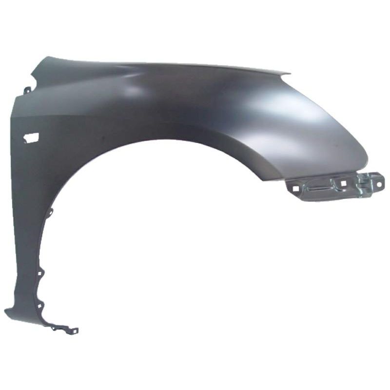 HONDA CIVIC HATCHBACK (SI) FENDER RIGHT (Passenger Side) OEM#60211S6AA90ZZ 2002-2005 PL#HO1241158