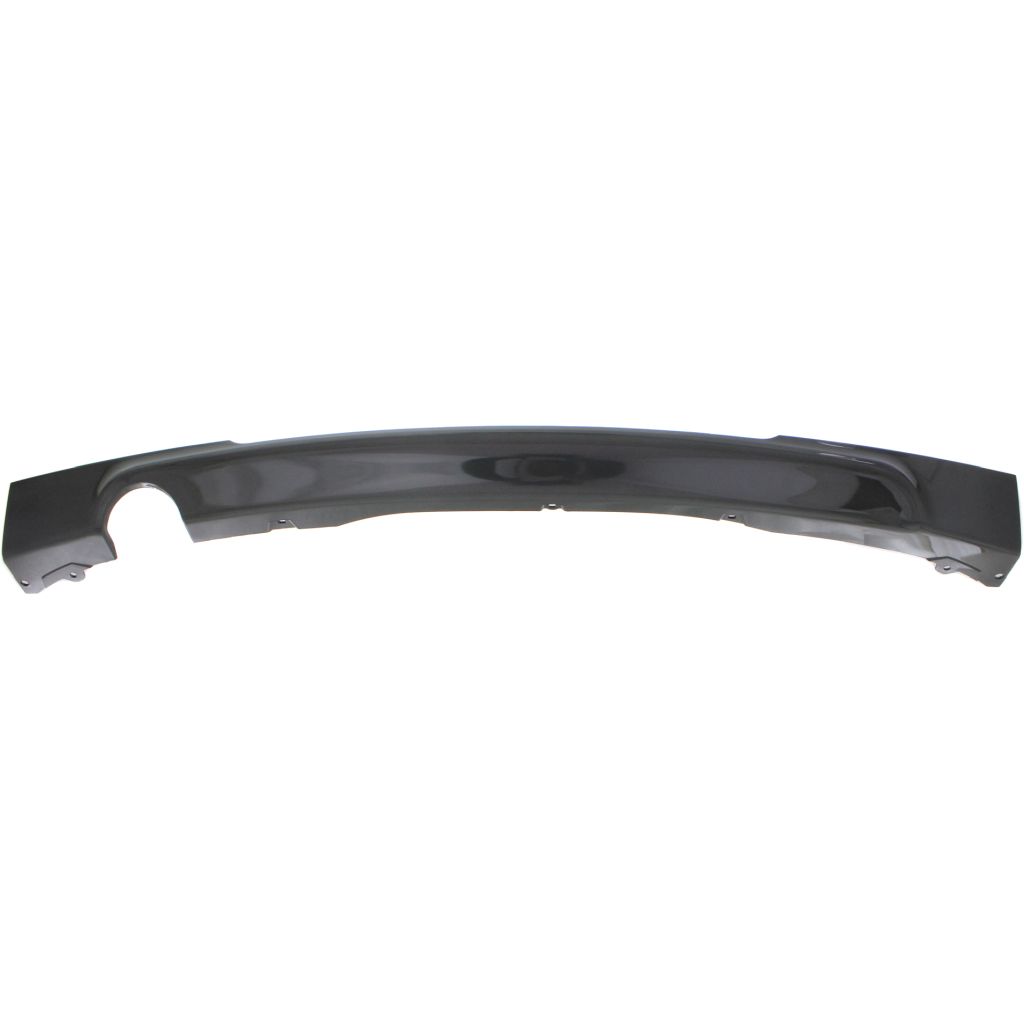 BMW BMW 3 (WAGON) REAR BUMPER MOLDING BLACK 328d (M SPORT) OEM#51128054197 2014-2019 PL#BM1144118