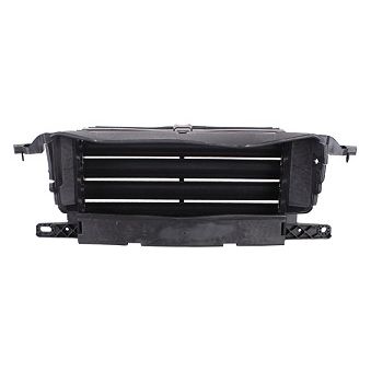 FORD TRUCKS & VANS EXPEDITION INTERCOOLER ACTIVE AIR SHUTTER **CAPA** OEM#JL1Z8475D 2018-2021 PL#FO1206143C