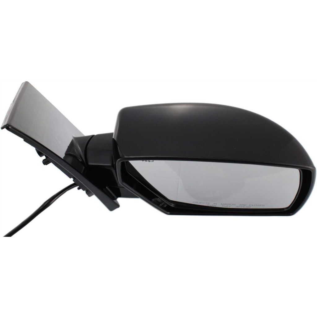 NISSAN QUEST DOOR MIRROR RIGHT (Passenger Side) PWR/HTD (SL MDL) OEM#963015Z160 2004-2009 PL#NI1321188