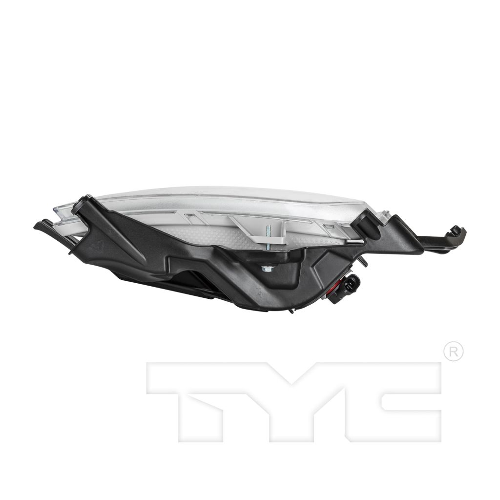 KIA OPTIMA FOG LAMP ASSY LEFT (Driver Side) W/BRACKET OEM#922012T010 2011-2013 PL#KI2592124