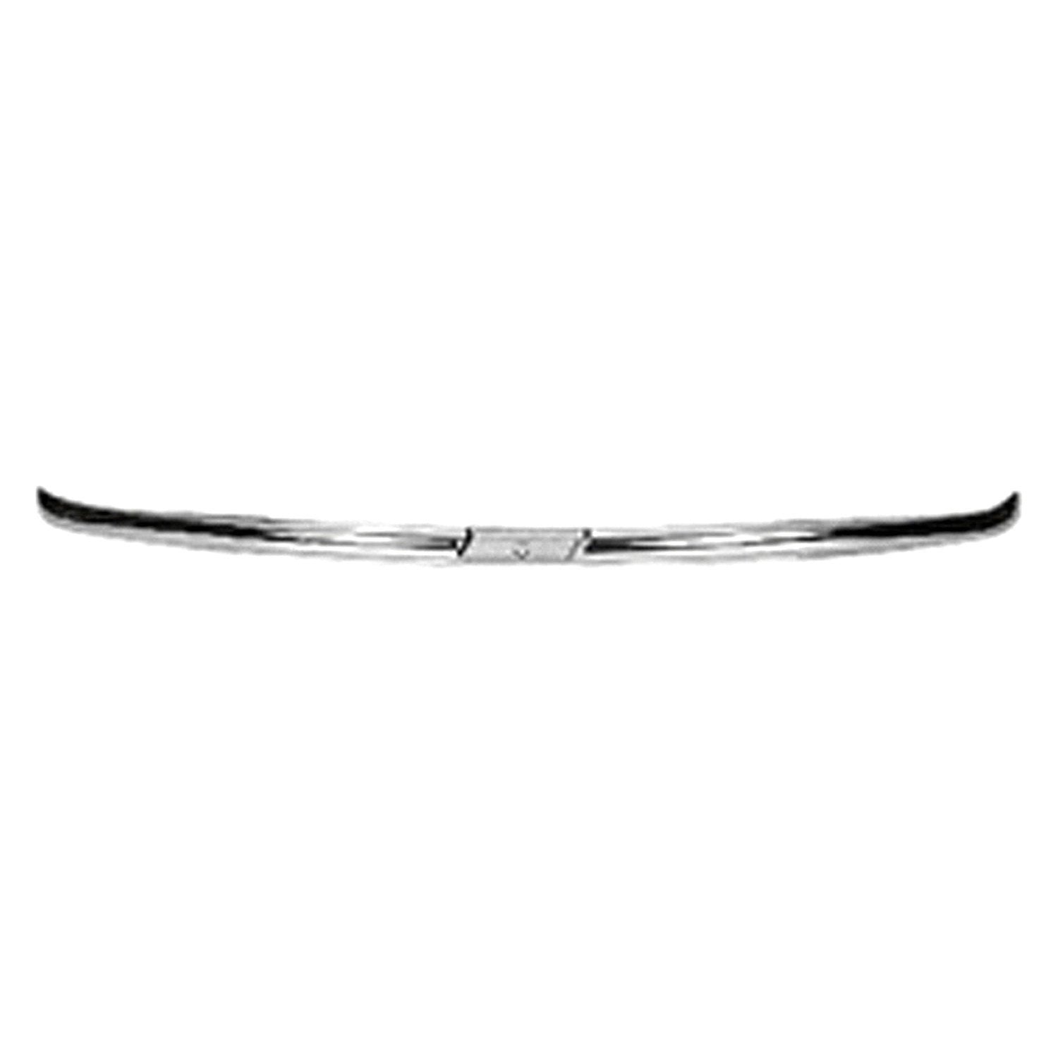 GM TRUCKS & VANS S10/SONOMA/PICKUP GRILLE MOLDING CHROME (CHEVY) OEM#12470331 1998-2004 PL#GM1216111