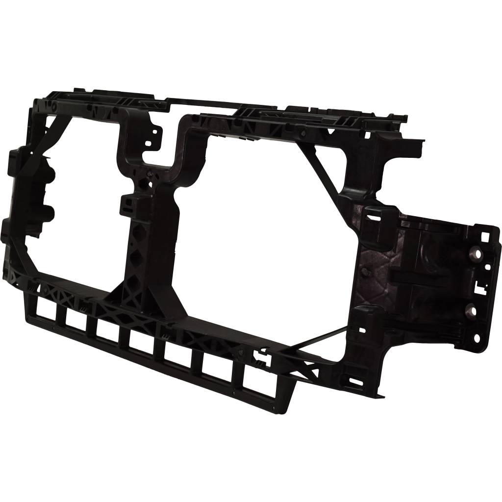 FORD TRUCKS & VANS FORD/PU (F250/350/450) Super Duty GRILLE MOUNTING BRACKET **CAPA** OEM#HC3Z8B455A 2017-2019 PL#FO1223127C