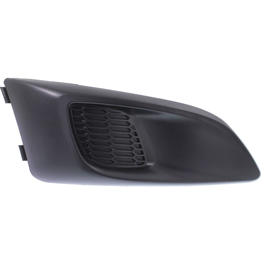 CHEVROLET SONIC FOG LAMP COVER RIGHT (Passenger Side) (WO/FOG)(LS/LT) OEM#96694774 2012-2016 PL#GM1039134