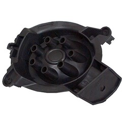 NISSAN(DATSUN) ROGUE FOG LAMP COVER RIGHT (Passenger Side) (S/SL) OEM#62256JM00A 2008-2010 PL#NI1039109
