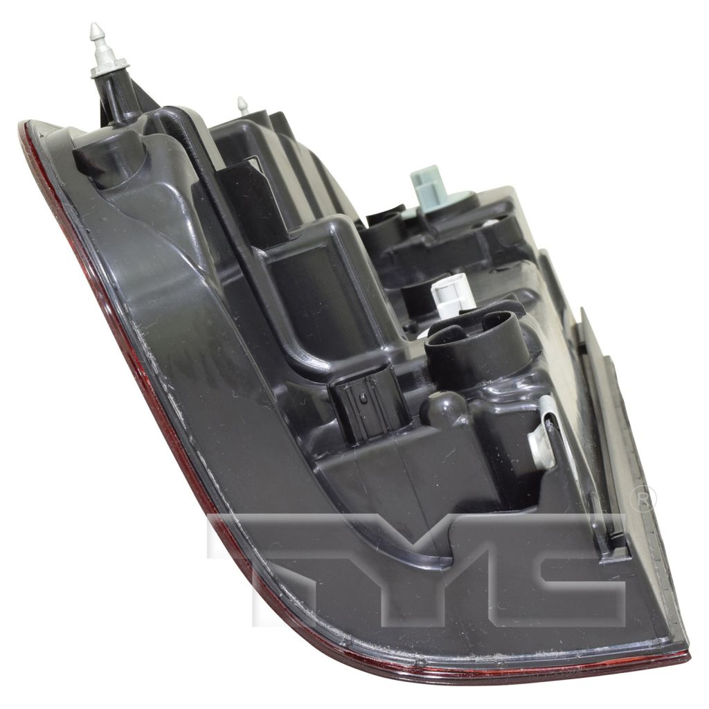 HONDA RIDGELINE TAIL LAMP ASSY LEFT (Driver Side) OEM#33550T6ZA03 2017-2025 PL#HO2800195