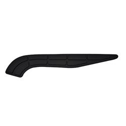 GM TRUCKS & VANS S10/SONOMA/PICKUP REAR EXTENTION STEP PAD LEFT (Driver Side) (STEPSIDE) OEM#15714837 1994-2004 PL#GM1191106