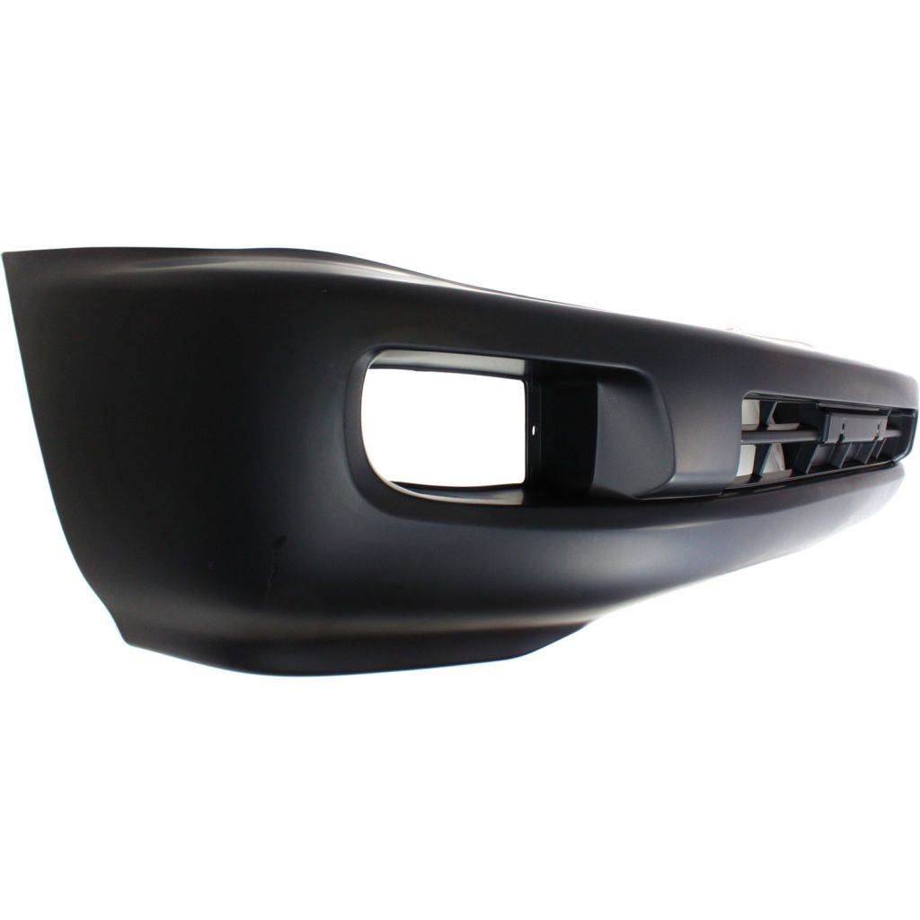 TOYOTA LAND CRUISER FRONT BUMPER COVER PRM OEM#5211960918 2003-2007 PL#TO1000267