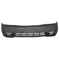 FORD FIVE-HUNDRED FRONT BUMPER COVER PRIMED (W/O FOG) OEM#5G1Z17D957AAC 2005-2007 PL#FO1000578