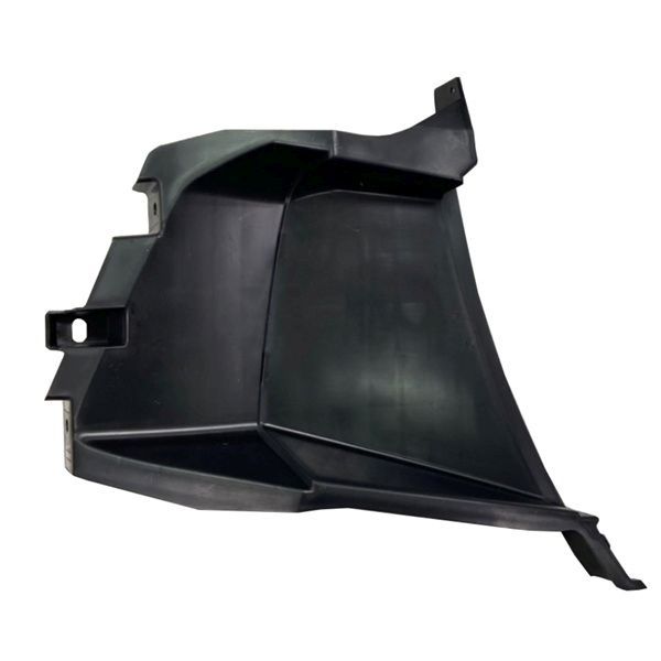 HYUNDAI KONA FRONT BUMPER AIR DUCT RIGHT (Passenger Side) **CAPA** OEM#86574J9CA0 2022-2023 PL#HY1039176C