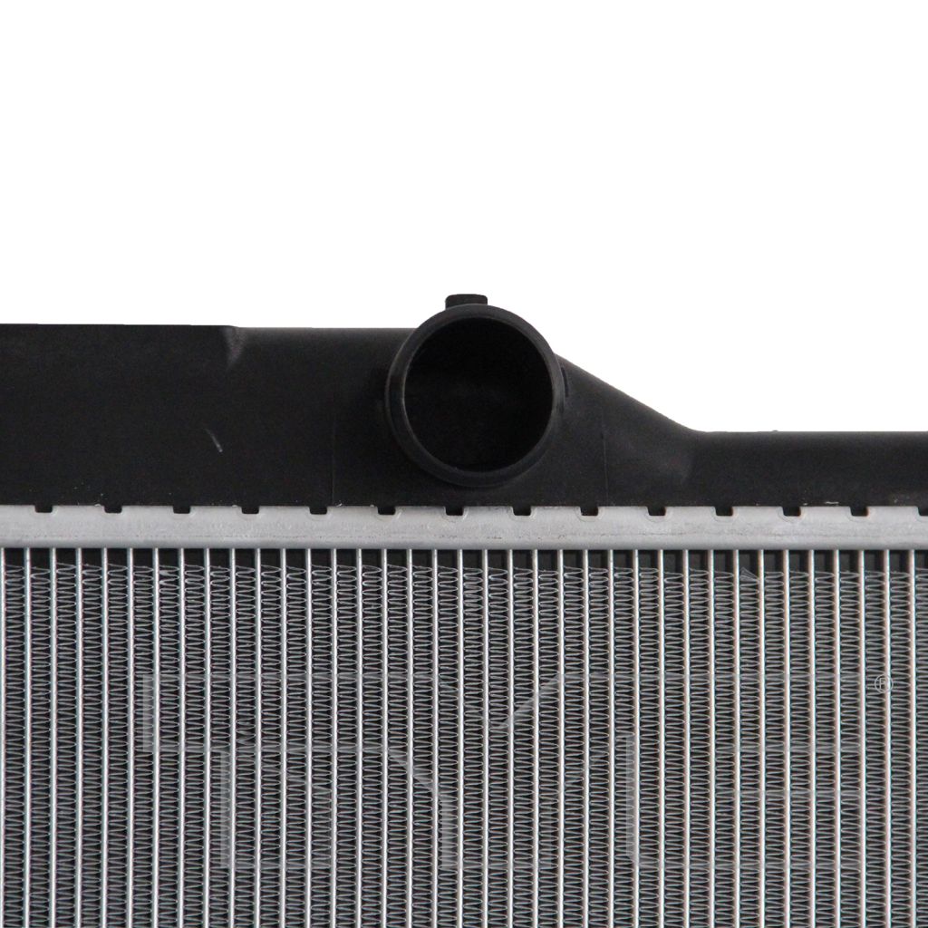 SUBARU LEGACY RADIATOR 2.5L/H4 A/T OEM#45111AN00A 2020-2025 PL#SU3010669