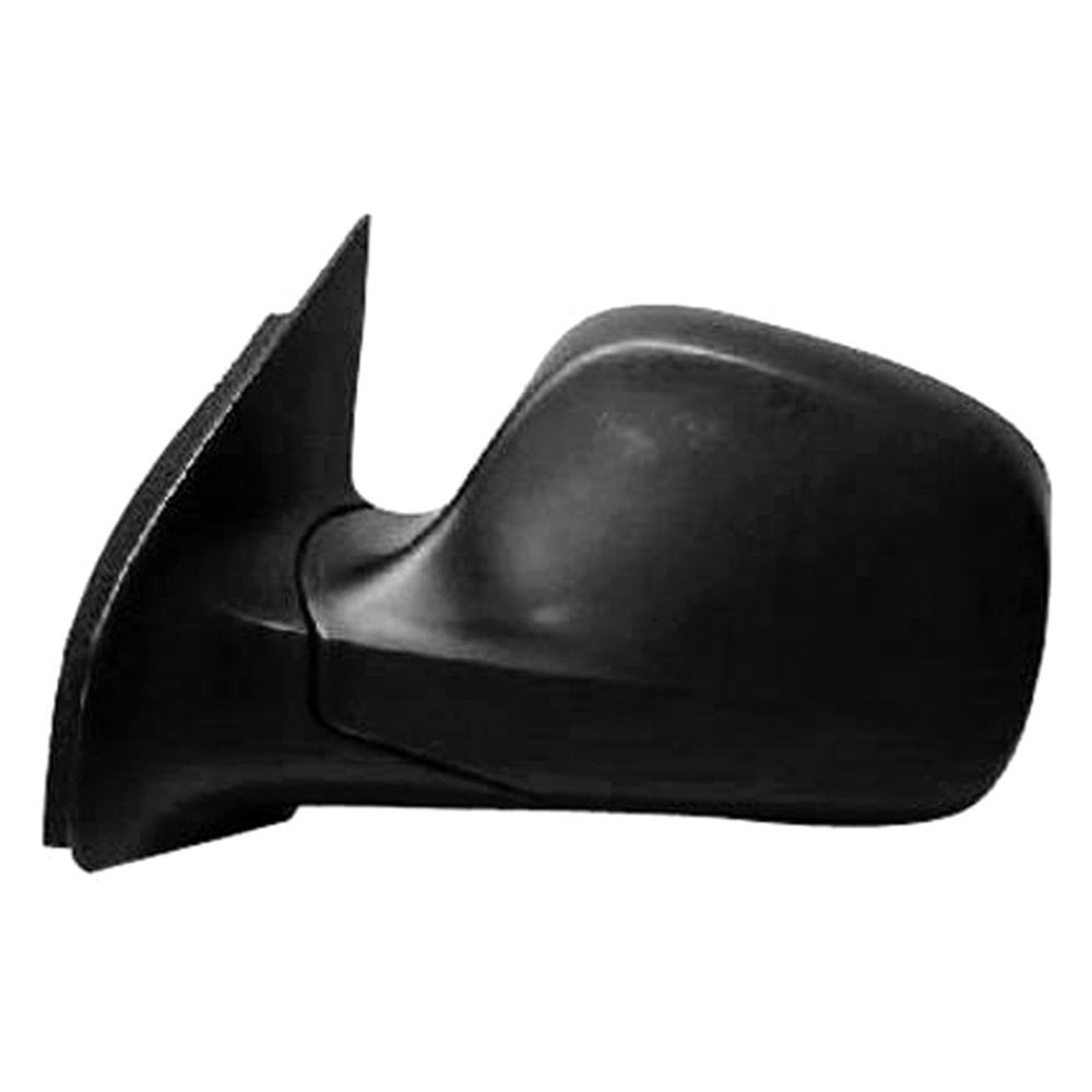 BUICK RENDEZVOUS DOOR MIRROR LEFT (Driver Side) PWR/HTD (W/O Memory) OEM#15213853 2002-2007 PL#GM1320285