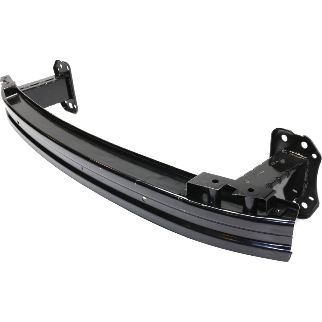 JEEPVEHICLE CHEROKEE FRONT BUMPER REINF (WO/ADAPTIVE CRUISE)(W/TOW HOOK) OEM#68140499AA 2014-2018 PL#CH1006228