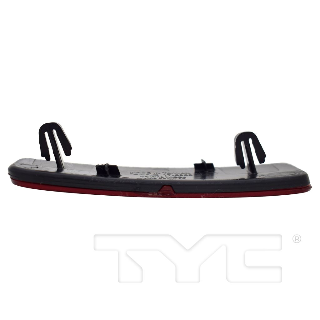 FORD TRUCKS & VANS BRONCO SPORT (1.5/2.0L) REAR BUMPER REFLECTOR RIGHT (Passenger Side) **CAPA** OEM#M1PZ13A565A 2021-2025 PL#FO1185123C