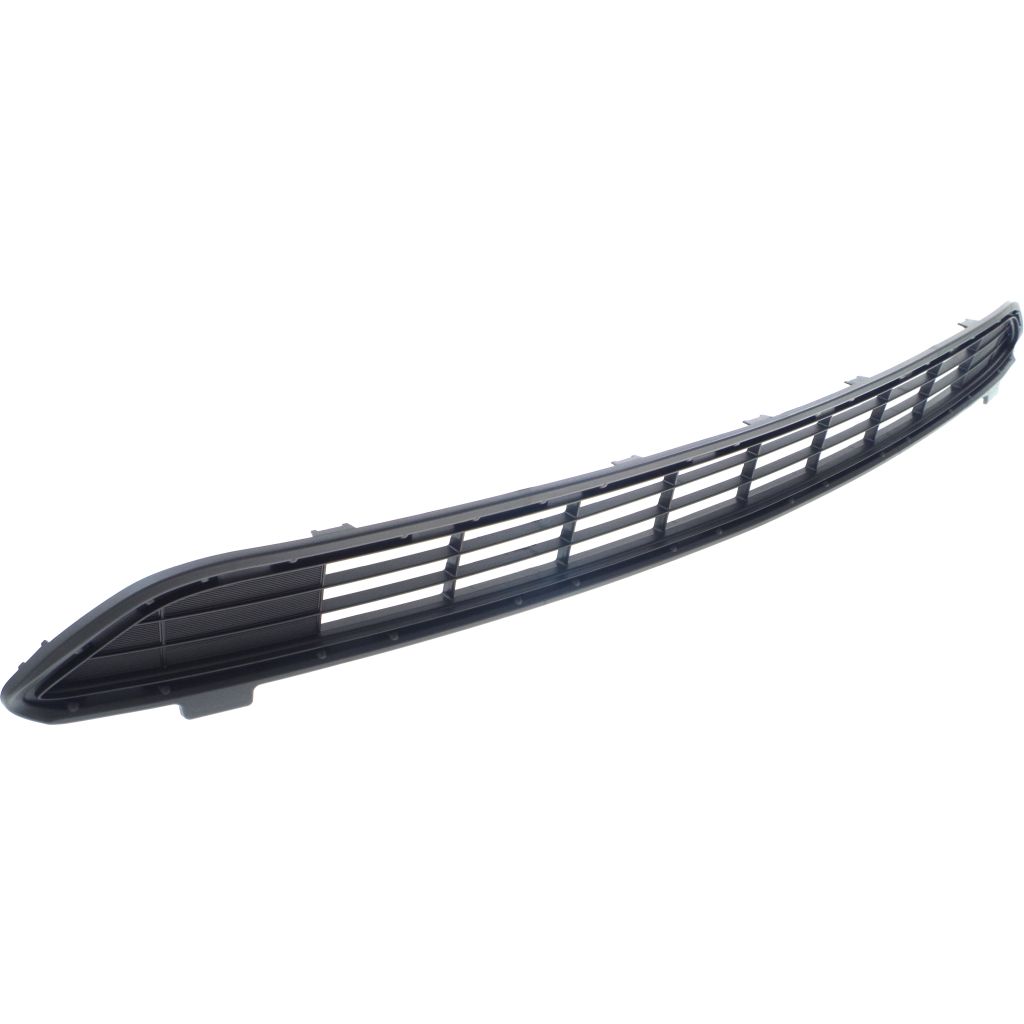 TOYOTA RAV4 FRONT BUMPER GRILLE UPPER (WO/CAMERA)(EXC SE) OEM#531120R060 2016-2018 PL#TO1036169