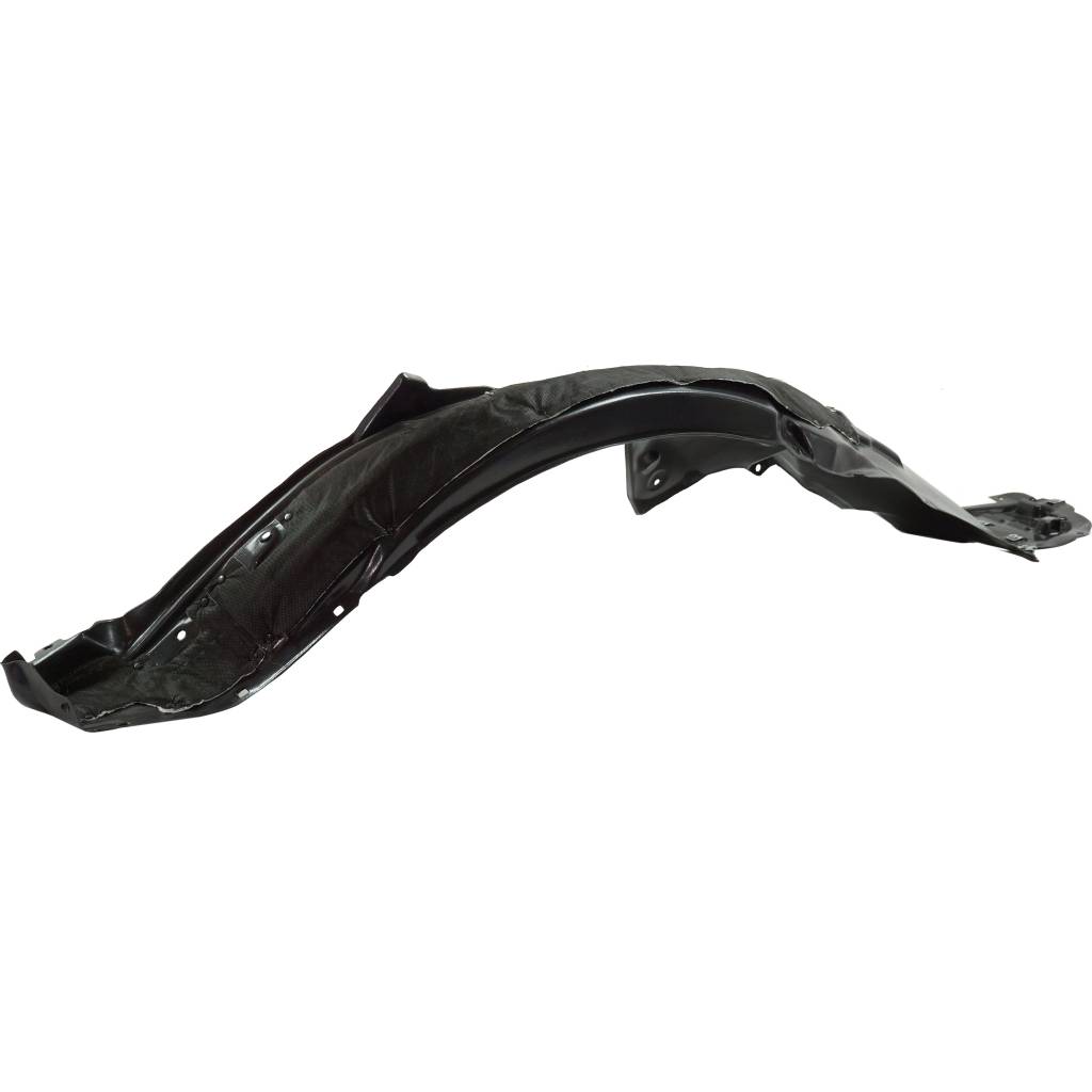 ACURA TLX FENDER LINER RIGHT (Passenger Side) OEM#74100TZ3A01-PFM 2018-2020 PL#AC1249138
