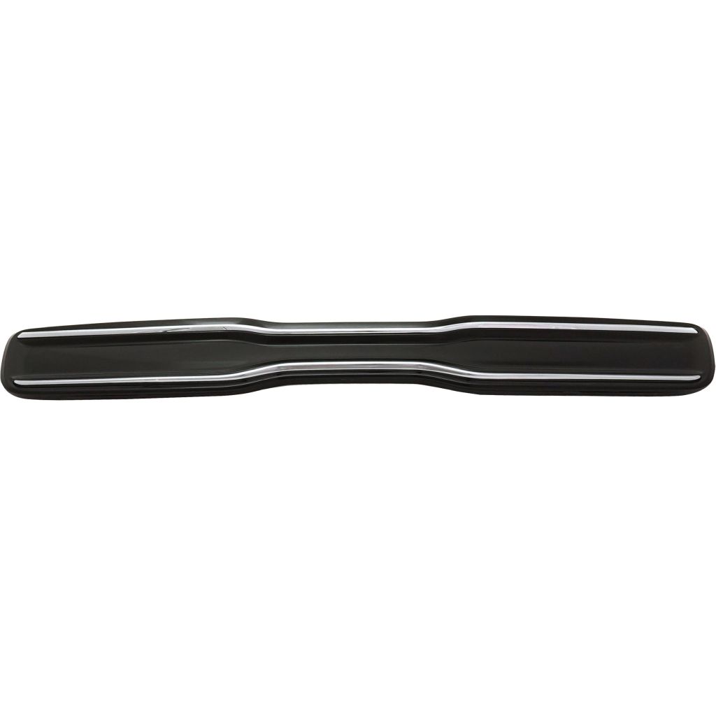 KIA SOUL GRILLE MATE-BLK W/CHR MOLDING (EXC BASE/LX) OEM#86350B2500 2017-2019 PL#KI1200193
