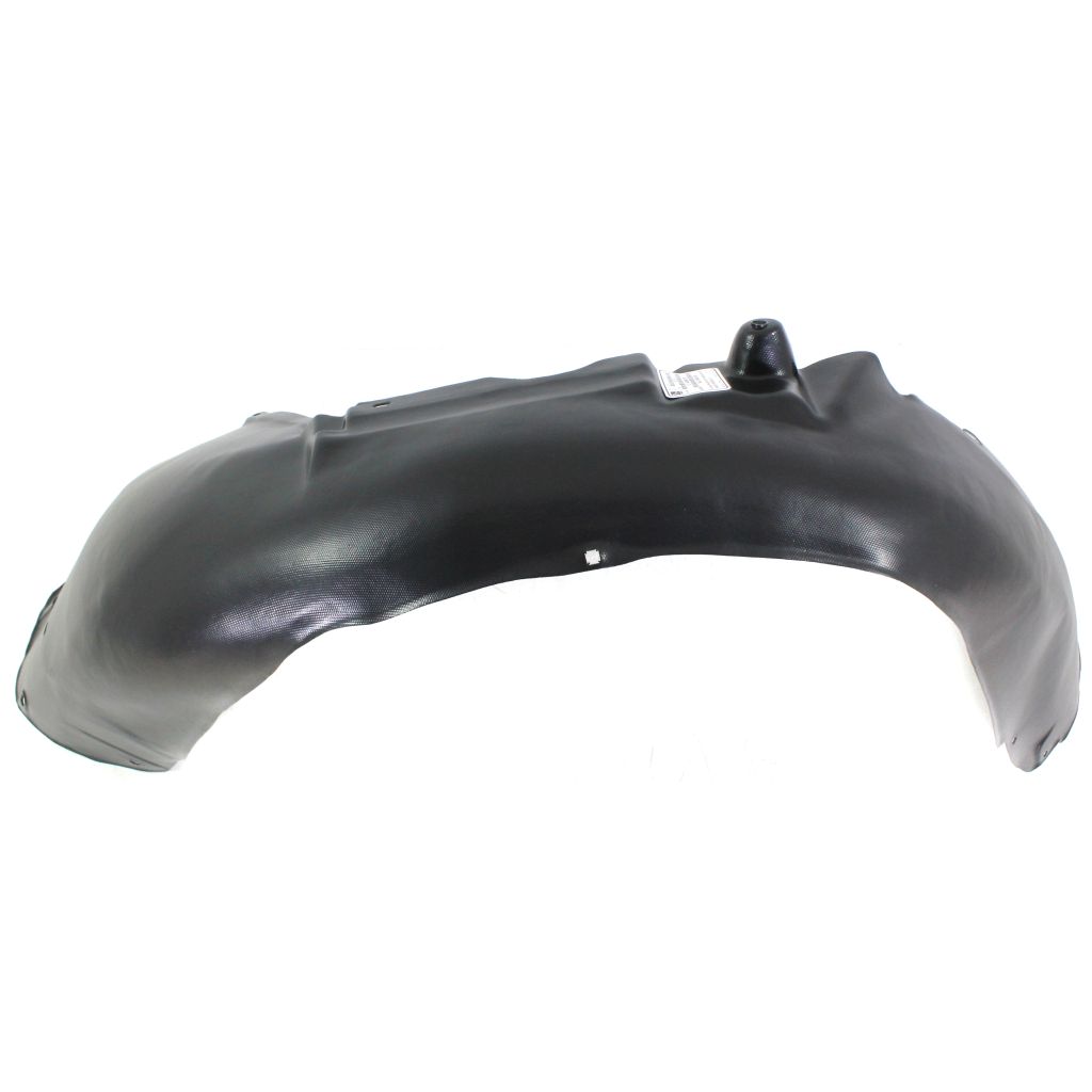 AUDI A4 SEDAN/WAGON (GEN 2) (1.8L/3.0L) FENDER LINER LEFT (Driver Side) OEM#8E0821171B 2002-2005 PL#AU1248105