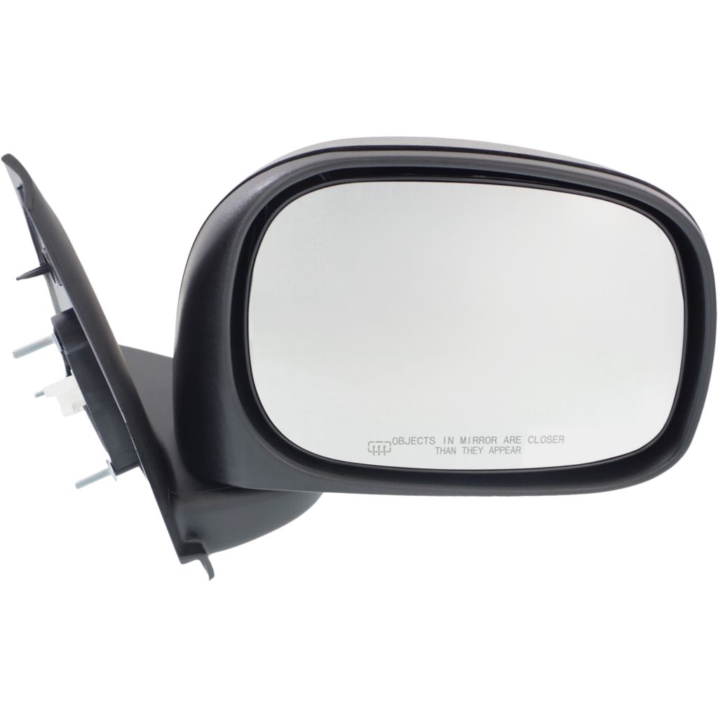 DODGE TRUCKS & VANS DODGE/PU (R2500/3500)(R1500 Mega Cab 06-08) DOOR MIRROR RIGHT (Passenger Side) POWER/HEATED (WO/TOWING) OEM#55077924AD 2003-2009 PL#CH1321215