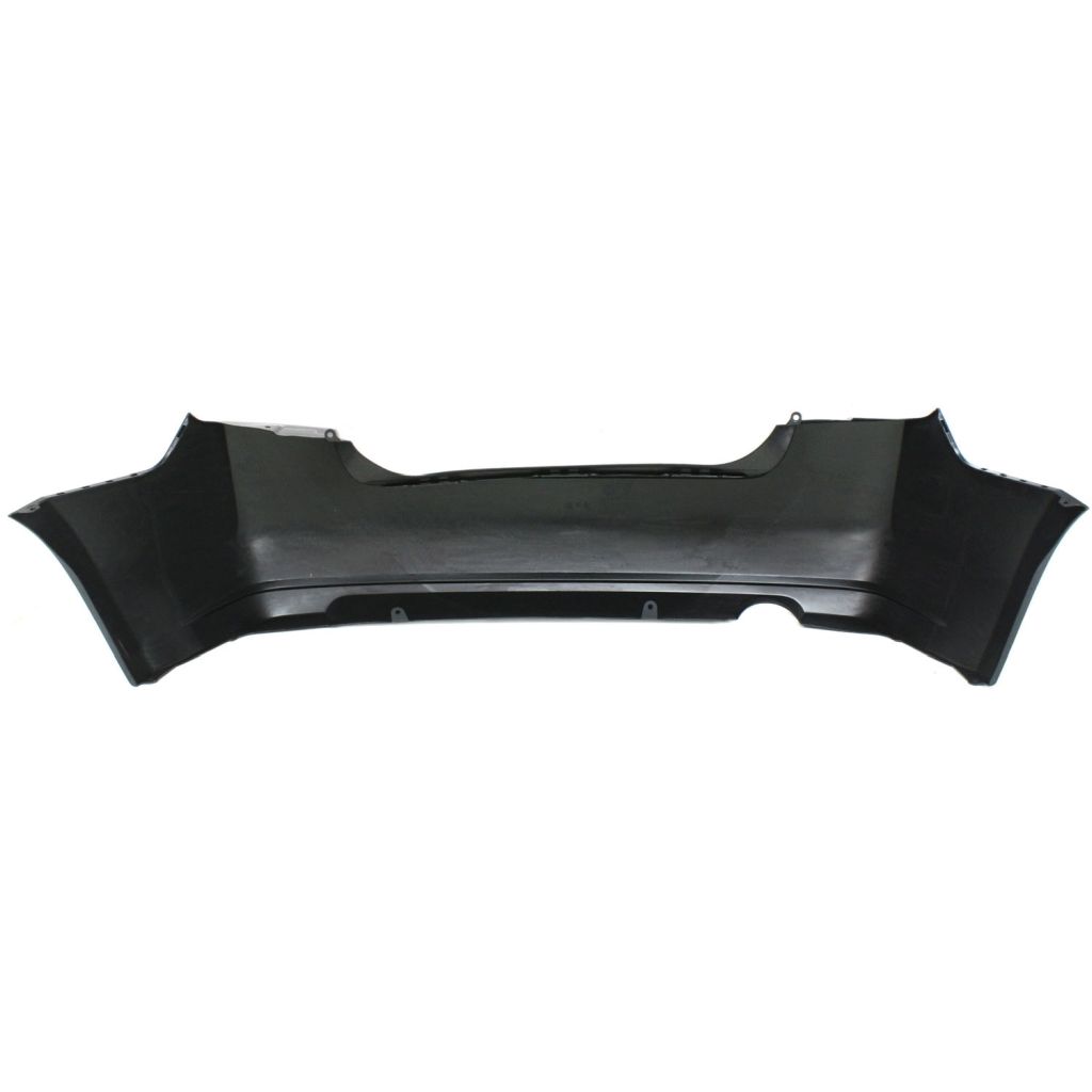 NISSAN(DATSUN) SENTRA REAR BUMPER COVER PRIMED (2.0L)(EXC SR/Special Edition) OEM#85022ET30J 2007-2012 PL#NI1100249
