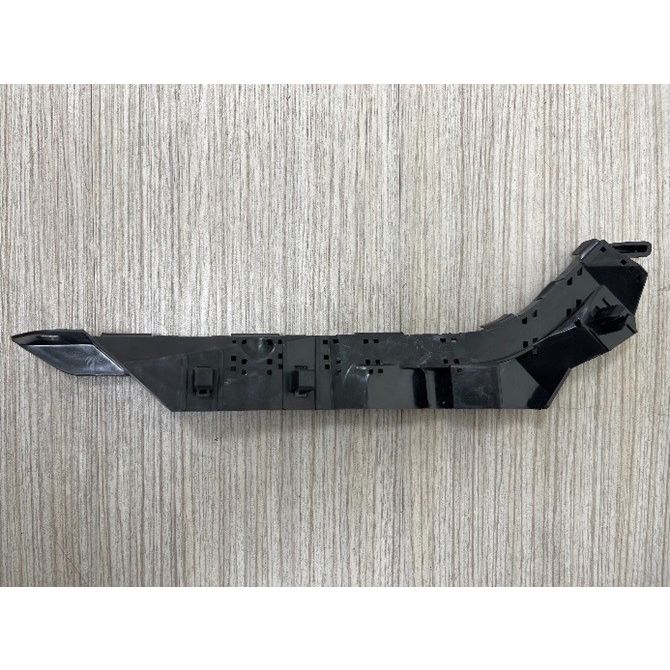 SUBARU LEGACY FRONT BUMPER COVER SIDE RETAINER LEFT (Driver Side) (Driver Side) OEM#57707AJ53A 2010-2014 PL#SU1042122