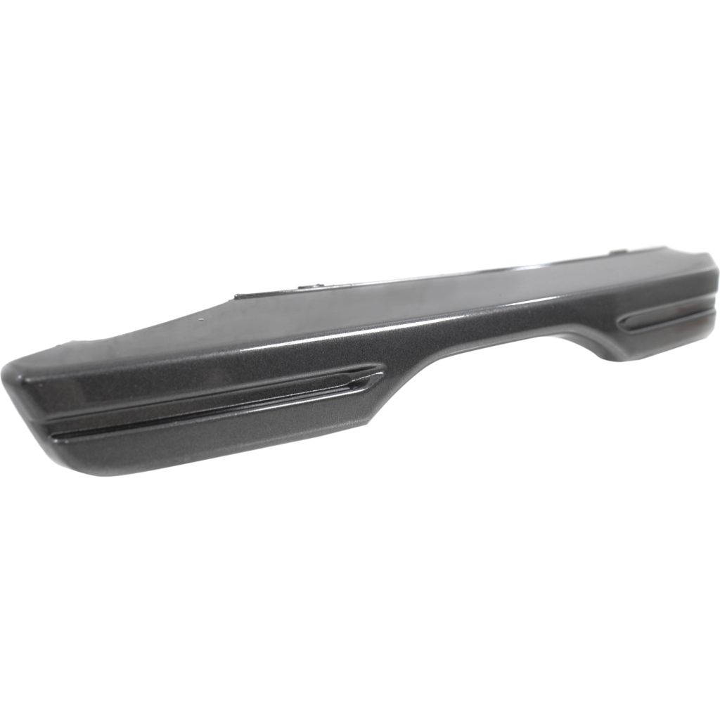 MAZDA CX-5 FOG LAMP COVER UPPER MOLDING LEFT (Driver Side) SILVER (W/STD FOG) OEM#KA0J50C22 2016 PL#MA1046100
