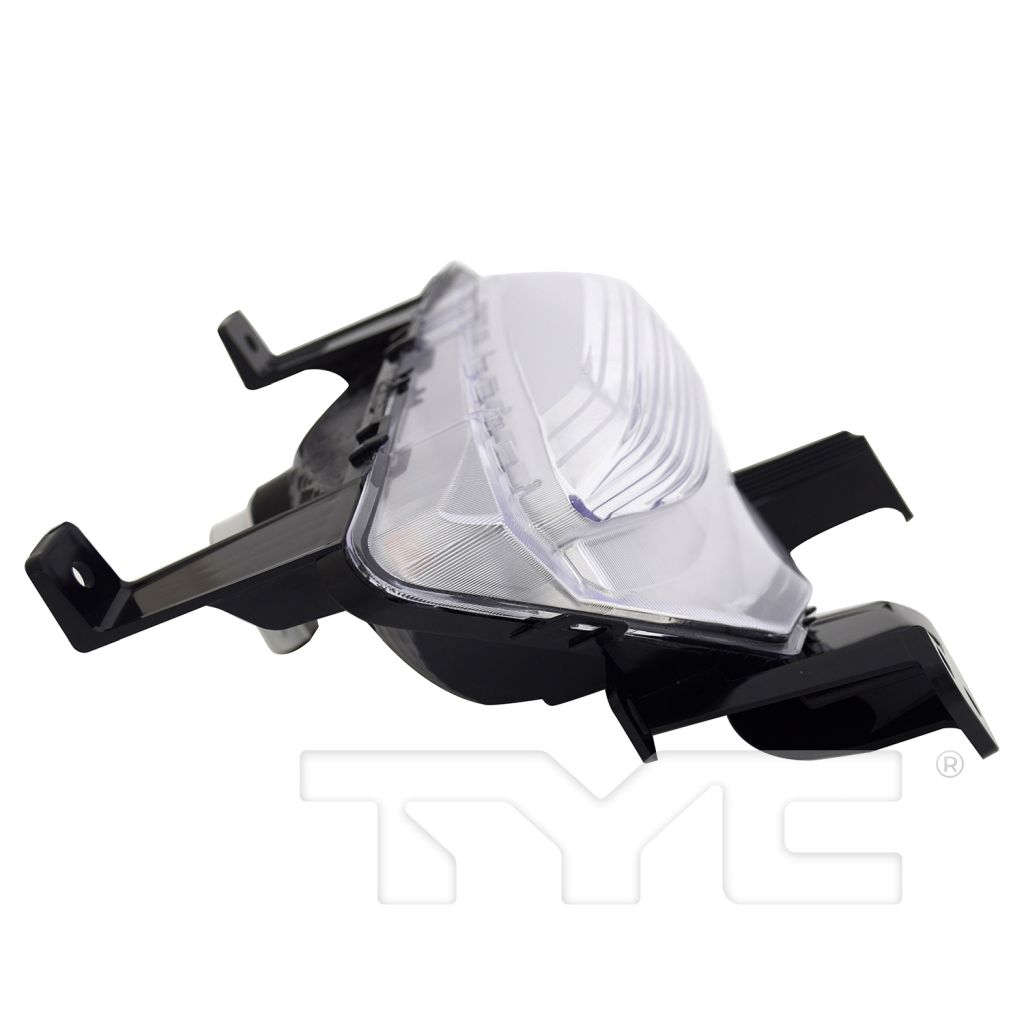 GM TRUCKS & VANS EQUINOX SIGNAL LAMP ASSY LEFT (Driver Side) **CAPA** OEM#85107675 2022-2024 PL#GM2530144C