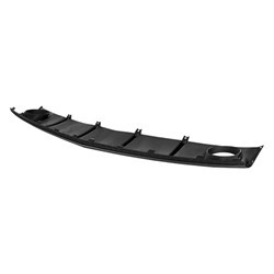 CHEVROLET CAMARO CONV REAR VALANCE PANEL TEXT-BLK (LS//LT/RS)(V6) **CAPA** OEM#92218168 2011-2013 PL#GM1195122C