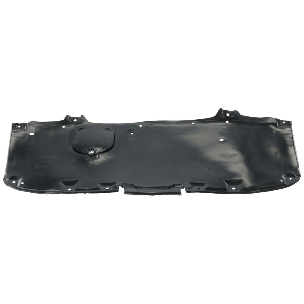 MAZDA MAZDA6 FRONT SPLASH SHIELD (ENG UNDER CVR) OEM#GHP95611Y 2014-2017 PL#MA1228119