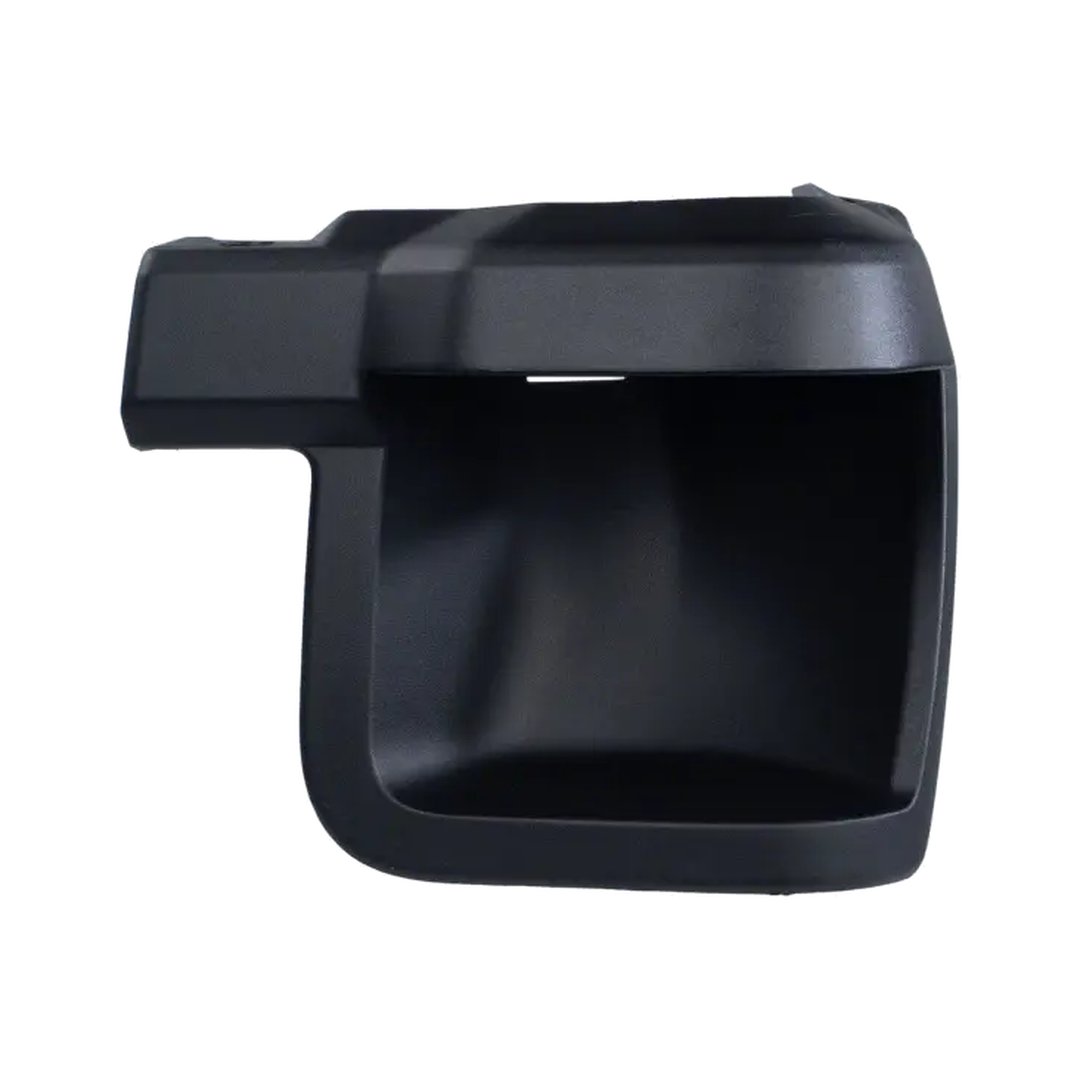 FORD TRUCKS & VANS FORD/PU F250/350/450 (SUPER DUTY) REAR BUMPER CORNER STEP INSERT RIGHT (Passenger Side) OEM#PC3Z17B807AF 2023-2025 PL#FO1197102