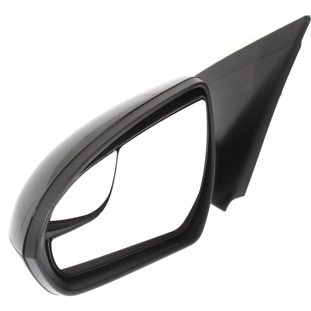 HYUNDAI ELANTRA SEDAN (CONBINE 5735632)DOOR MIRROR LEFT (Driver Side) PWR/N-HTD (KOREA) OEM#87610F2260 2019-2020 PL#HY1320250
