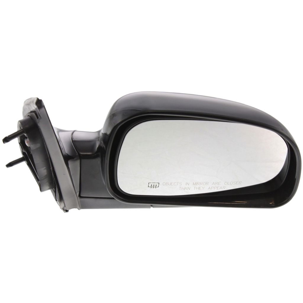 HYUNDAI SANTA FE DOOR MIRROR RIGHT (Passenger Side) PWR HTD OEM#8762026822 2005-2006 PL#HY1321160