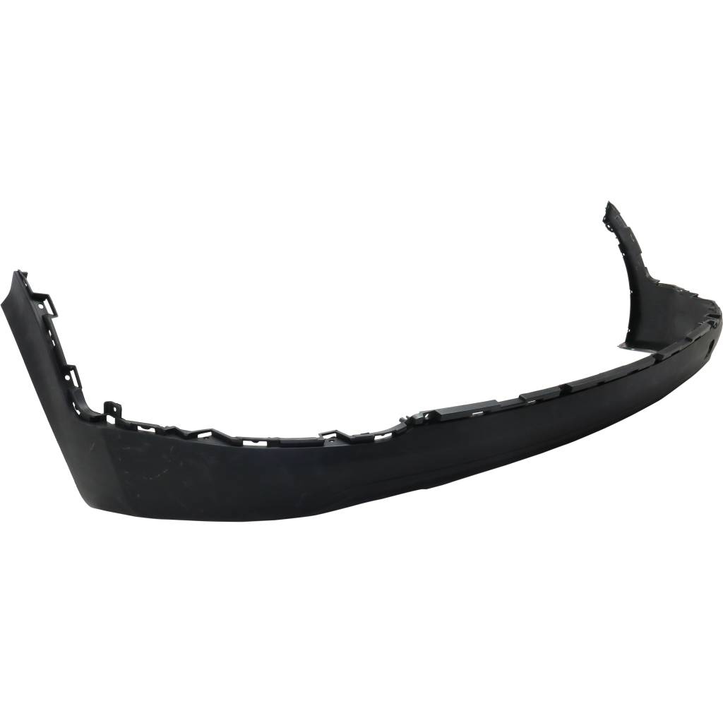 KIA SPORTAGE REAR BUMPER COVER LOWER (WO/SENSOR)**CAPA** OEM#86612D9000 2017-2019 PL#KI1115109C