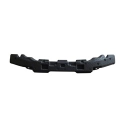 HYUNDAI SONATA FRONT BUMPER ABSORBER (w/o Auto Cruise)**CAPA** OEM#86520C2100 2015-2017 PL#HY1070163C
