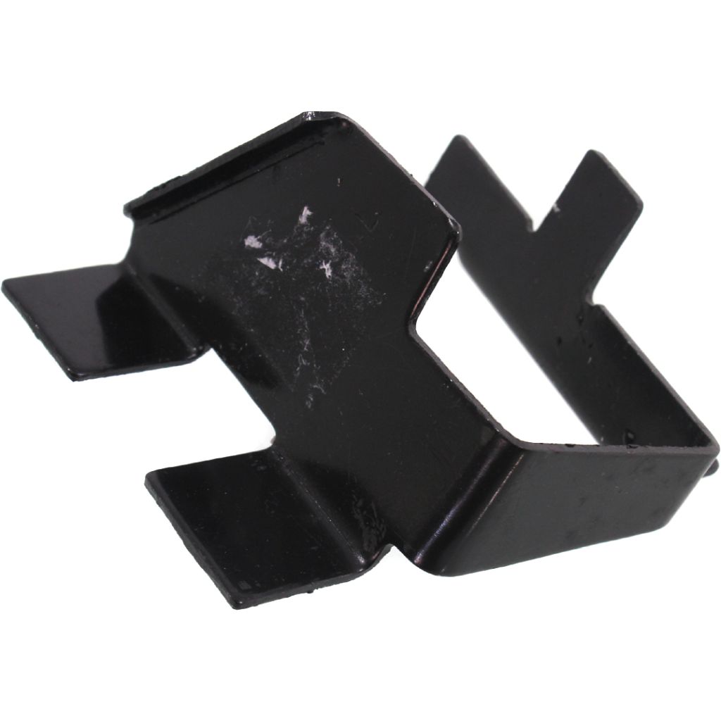 PONTIAC SUNFIRE FRONT BUMPER BRACKET LEFT (Driver Side) OEM#22595725 1995-2005 PL#GM1066118