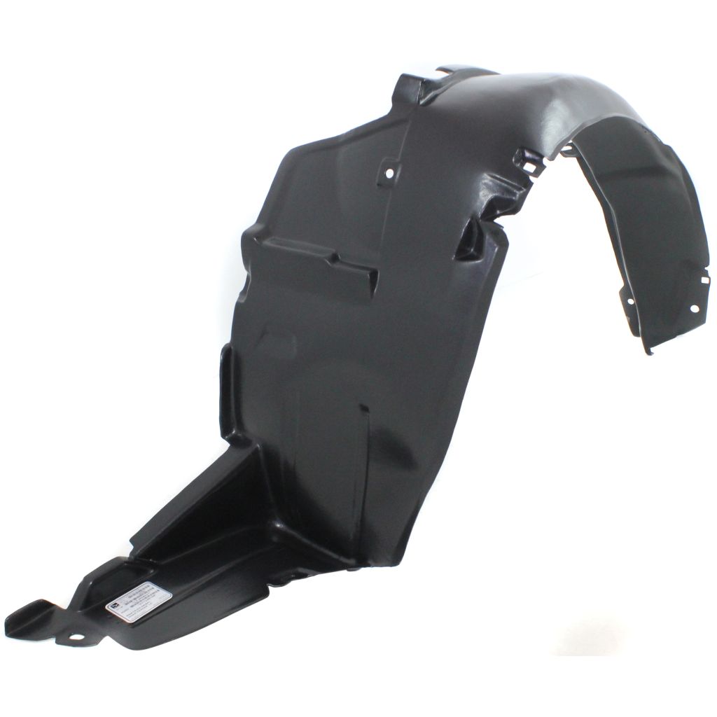 HYUNDAI SONATA FENDER LINER LEFT (Driver Side) OEM#868113D000 2002-2005 PL#HY1248108